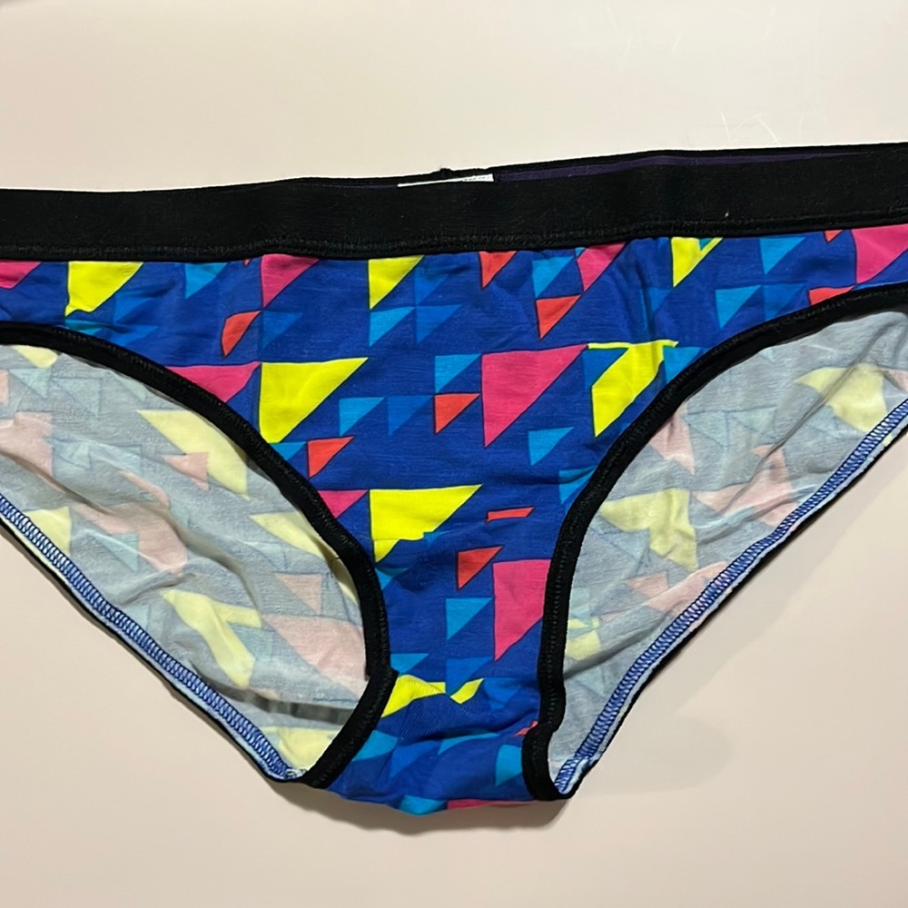MeUndies SMALL Women NEW BNWOT